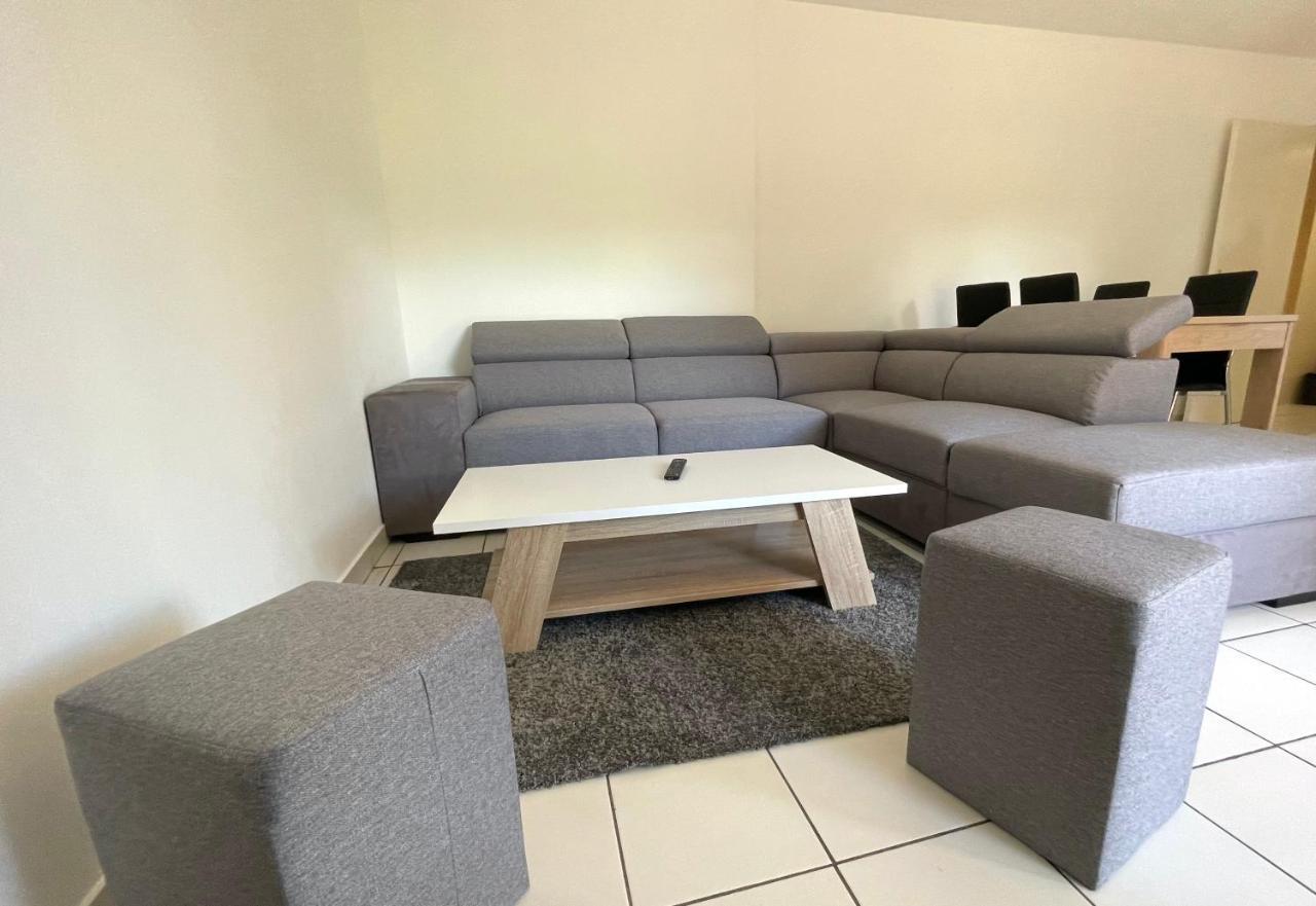 Appartamento Superbe T2 à deux pas de la gare avec parking! Annecy Esterno foto