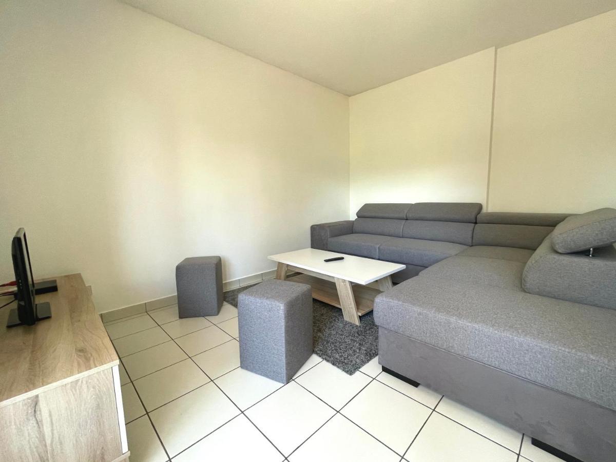Appartamento Superbe T2 à deux pas de la gare avec parking! Annecy Esterno foto